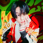lee jeno