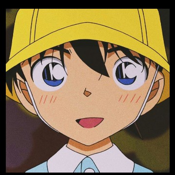 Detective Conan