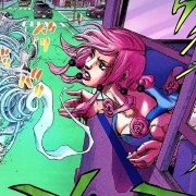 jojos widget