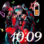 miku