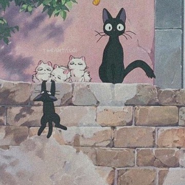 kitties