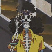 brook