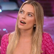 Margot Robbie 