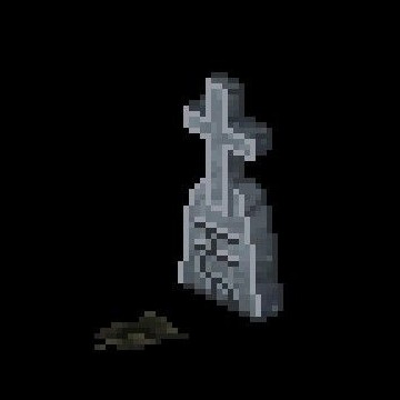 gravestone 