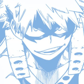 bakugou