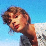 Taylor Swift Natural Beauty