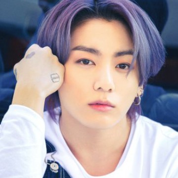 JUNGKOOK