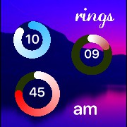 rings