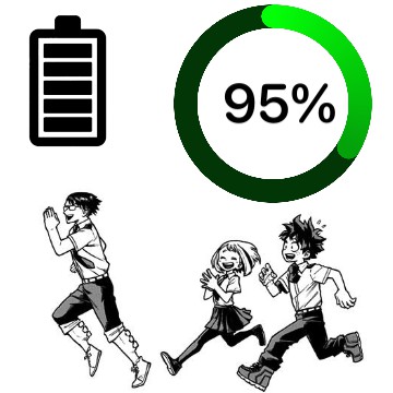 Dekusquad widget