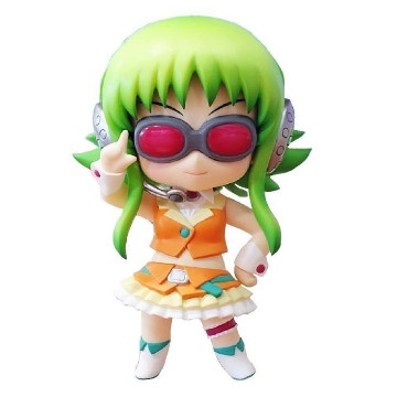 Gumi