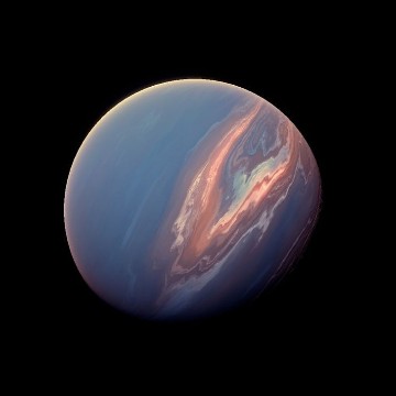 wigdet planet 2