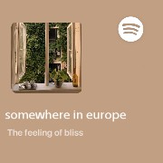 Spotify for Brown