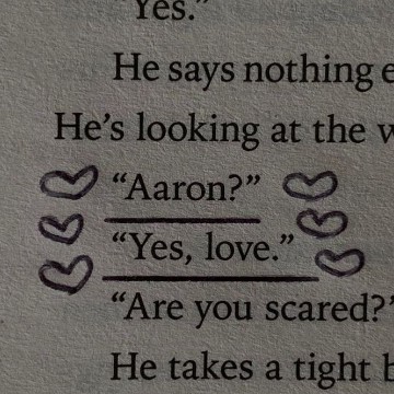 Aaron Warner 