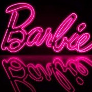 pink baddie
