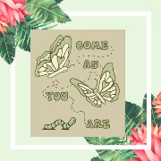 aesthetic green