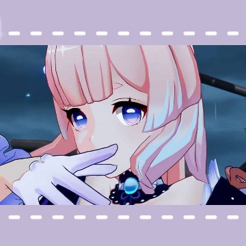 kokomi widgets