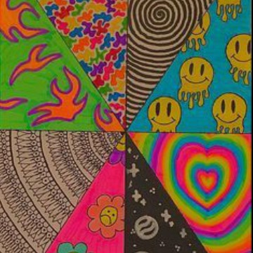 rainbow