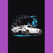 cool jdm