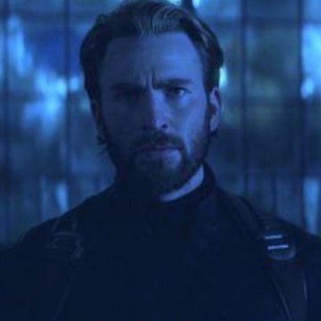 captain america