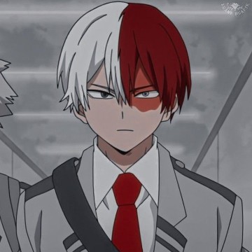 Todoroki