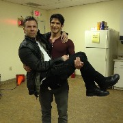 scott y Chris 