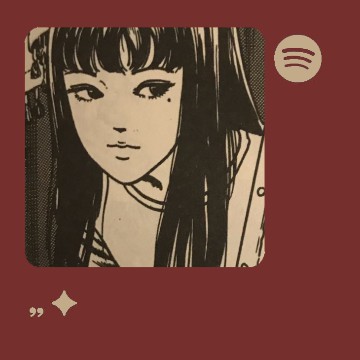 red and beige music