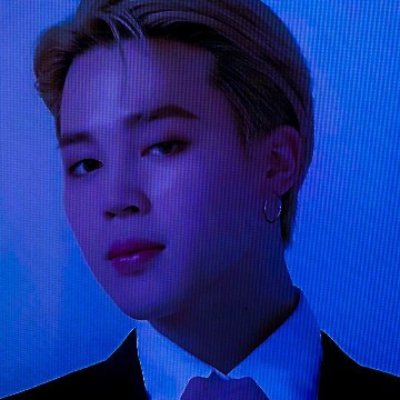 jimin ;
