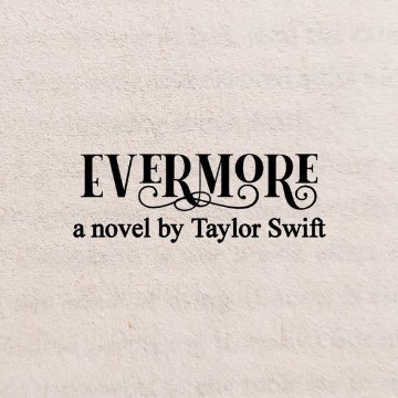 evermore novel