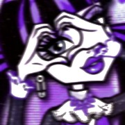 violet 