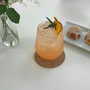 orange widget 
