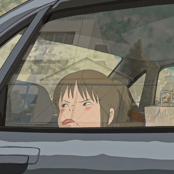 studio Ghibli