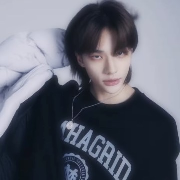 Hyunjin