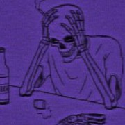 skull violet Copy