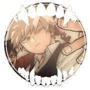 Bakugou Katsuki