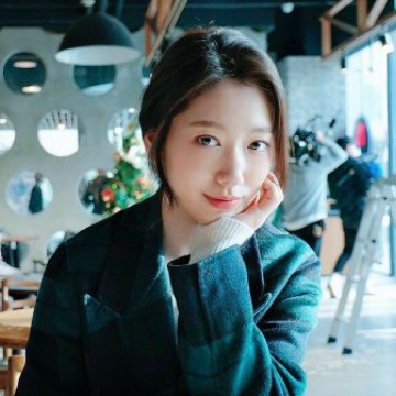 Park Shin Hye