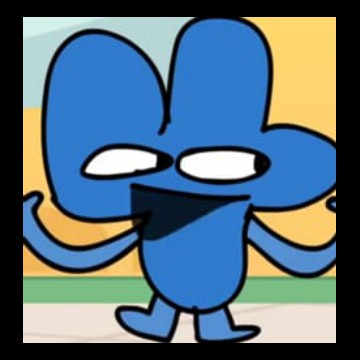 Four BFDI