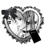 death note misa amane