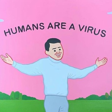 Humano virus 