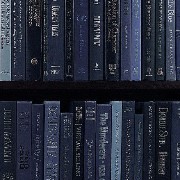 Royal Blue Books