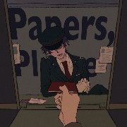 Papers Please
