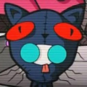 gir catgirl