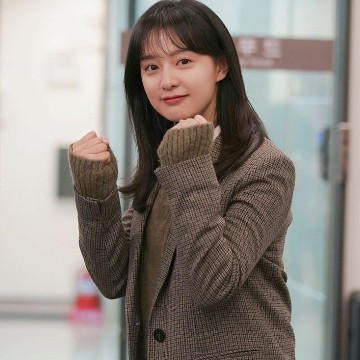 Kim ji won