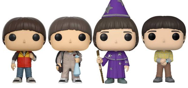 Will byers