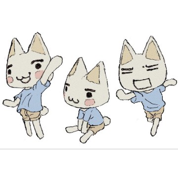 Toro Inoue Widget2