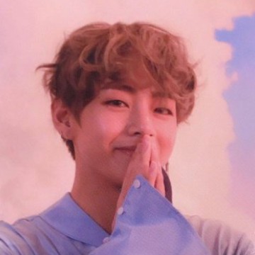 taehyung icon