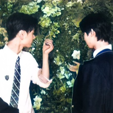 jay & sunoo