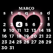 calendrio