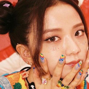 jisoo 