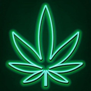words green