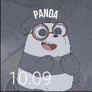 Panda :D